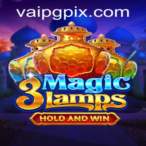 Discover the Enchanting World of 3MagicLamps