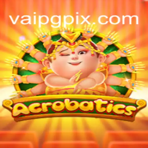 Discover the Thrills of Acrobatics: An Exciting New Game Revolutionizing the Interactive Entertainment World