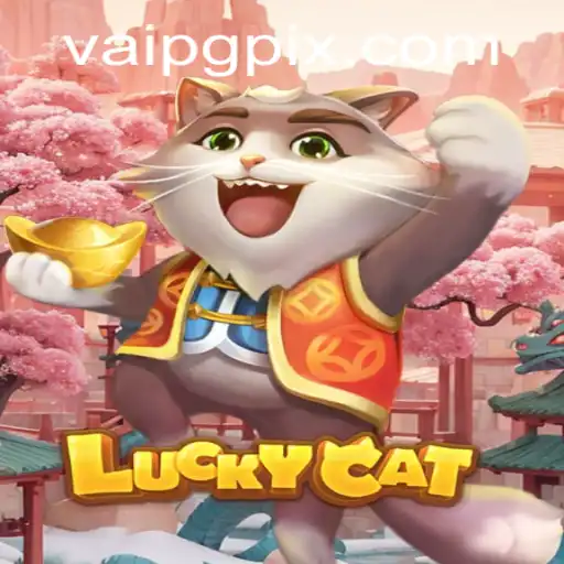 Discover the Enchanting World of LuckyCat: A Gaming Revolution