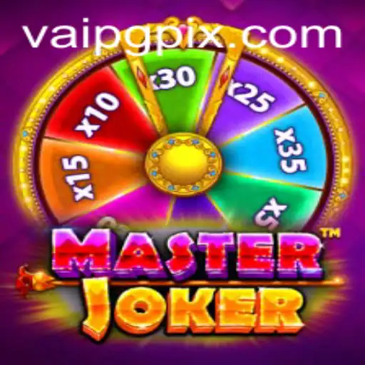 A Comprehensive Look at MasterJoker: The Thrilling Gaming Experience