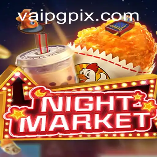 Exploring NIGHTMARKET: A New Dimension of Strategy and Intrigue