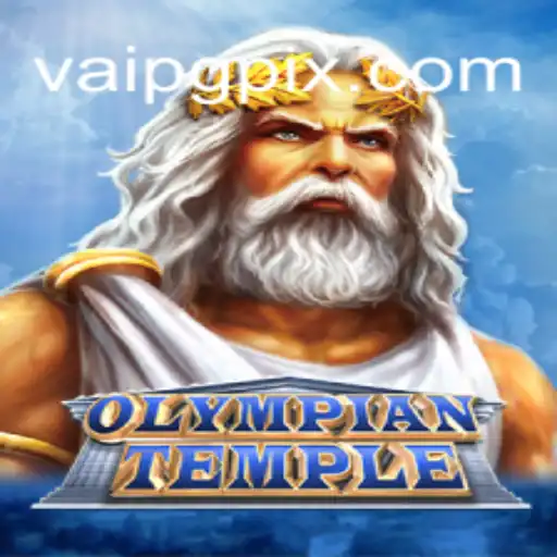Discover OlympianTemple: A Mythical Adventure