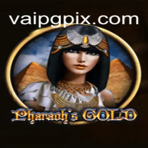 PharaohsGold: Discover the Ancient Treasures