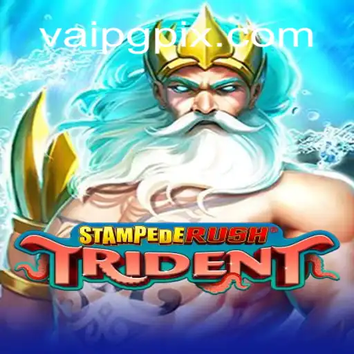 StempedeRushTrident: An Immersive Gaming Experience