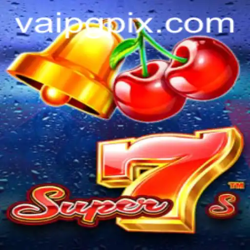 Exploring Super7s: A Captivating Game Experience