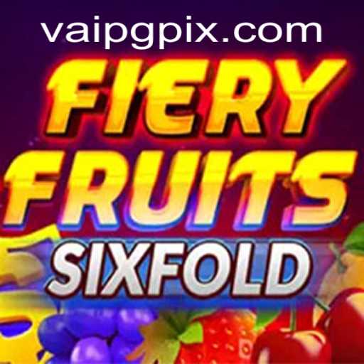 Exploring FieryFruitsSixFold: A Captivating Gaming Experience