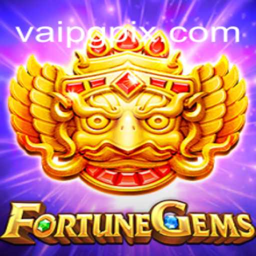 FortuneGems: A Journey into Digital Treasure Hunting