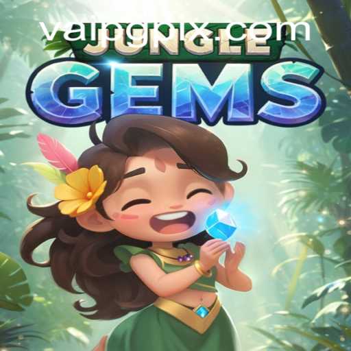 Explore the Wild Wonders of JungleGems