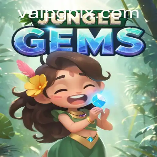 Explore the Wild Wonders of JungleGems