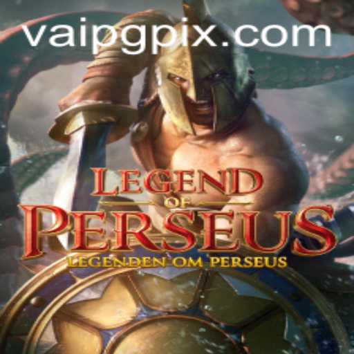 LegendofPerseus: A New Era in Gaming