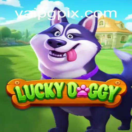 Exploring the Exciting World of LuckyDoggy: A Comprehensive Guide
