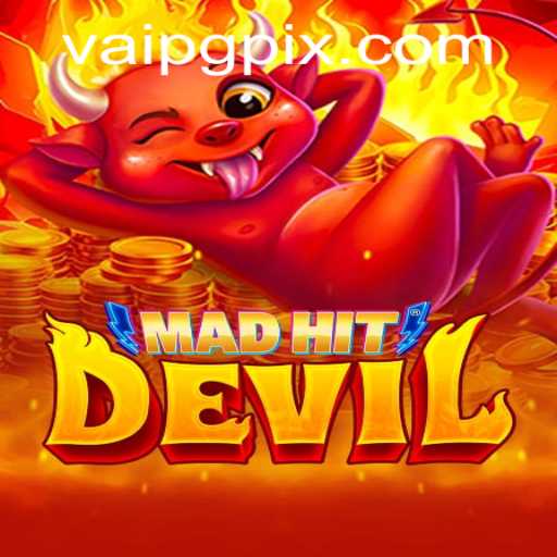 Discover the Exciting World of MadHitDevil: An In-Depth Look