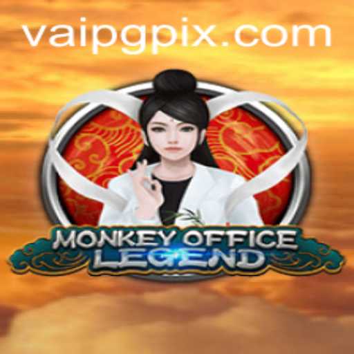 MonkeyOfficeLegend: A Unique Gaming Experience