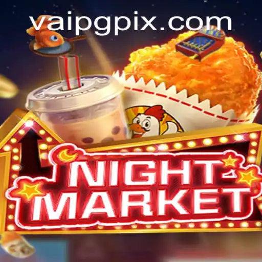 Exploring NIGHTMARKET: A New Dimension of Strategy and Intrigue