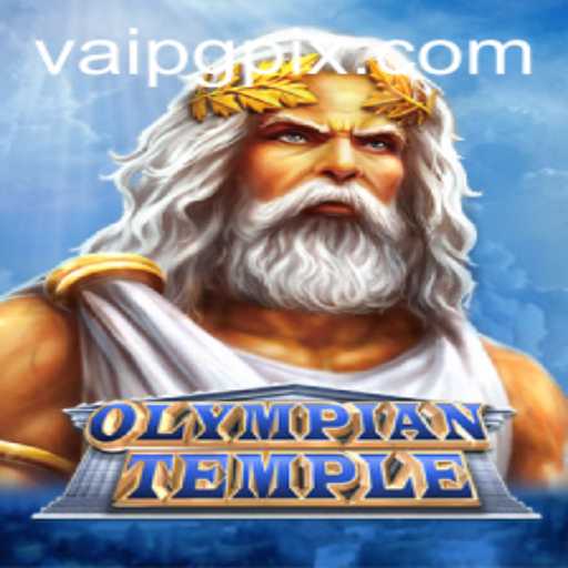 Discover OlympianTemple: A Mythical Adventure