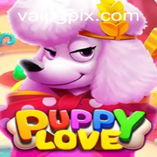 Discover the Enchanting World of PuppyLove on vaipg.com
