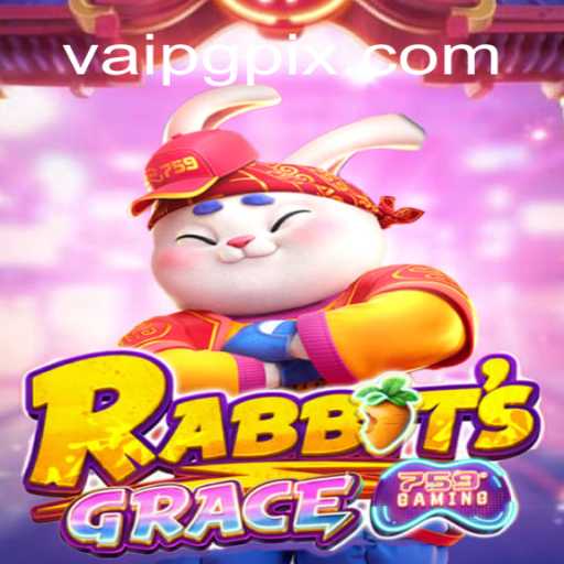 Unveiling the Enchantment of RabbitsGrace: A New Gaming Phenomenon