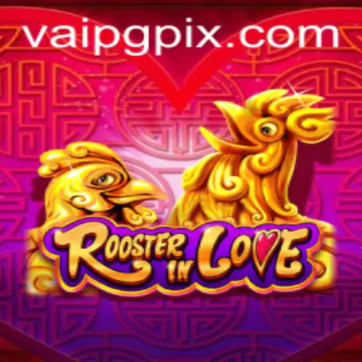 RoosterInLove: An Immersive Gaming Experience