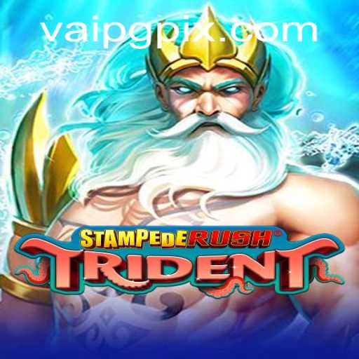 StempedeRushTrident: An Immersive Gaming Experience