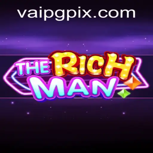 Exploring the World of TheRichMan: A Comprehensive Guide
