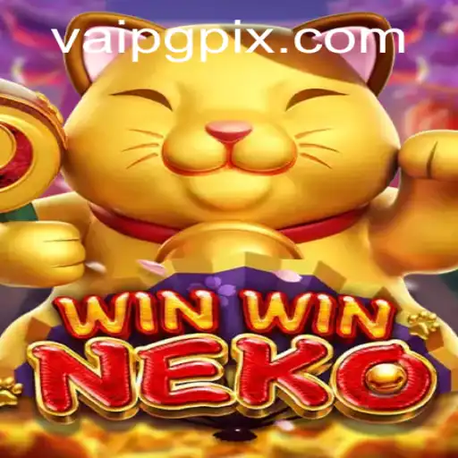 Experience the Thrills of WinWinNeko: A New Gaming Sensation