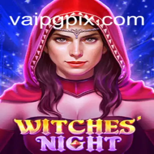 Discover the Enchanting World of WitchesNight